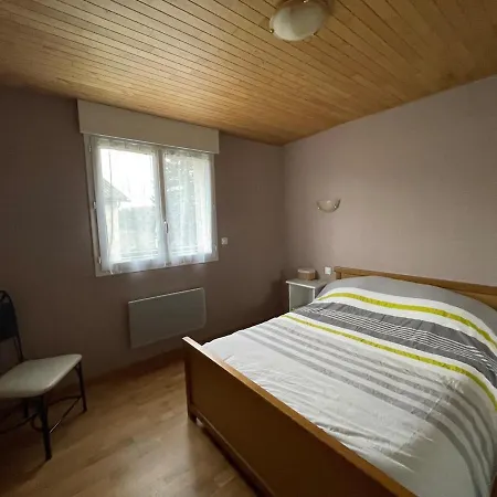 Σπίτι διακοπών L'oustal D'aubrac *
