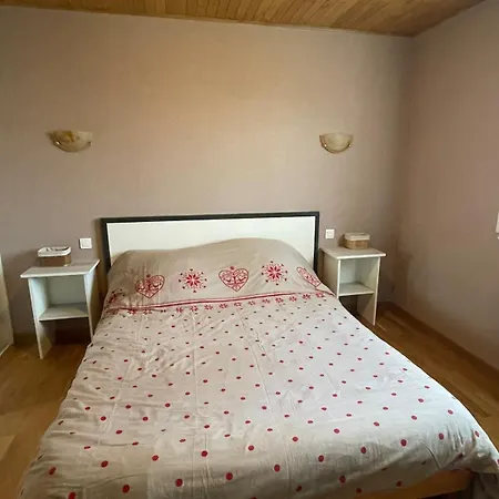 L'oustal D'aubrac