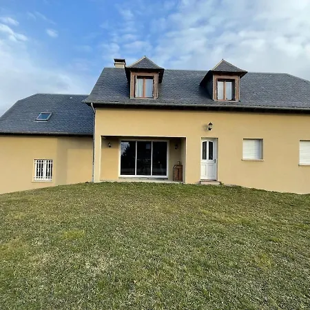 L'oustal D'aubrac * Le Nayrac