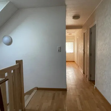 Σπίτι διακοπών L'oustal D'aubrac