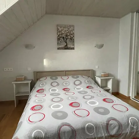 L'oustal D'aubrac * Le Nayrac