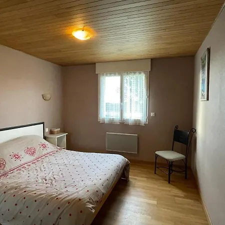 L'oustal D'aubrac Le Nayrac