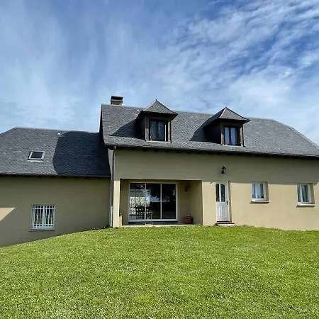 L'oustal D'aubrac *