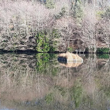Σπίτι διακοπών L'oustal D'aubrac Le Nayrac