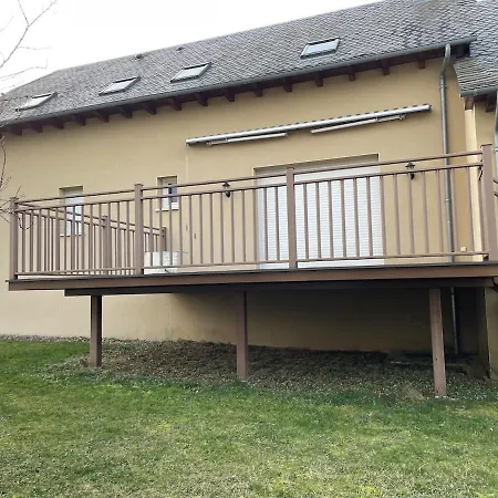 L'oustal D'aubrac