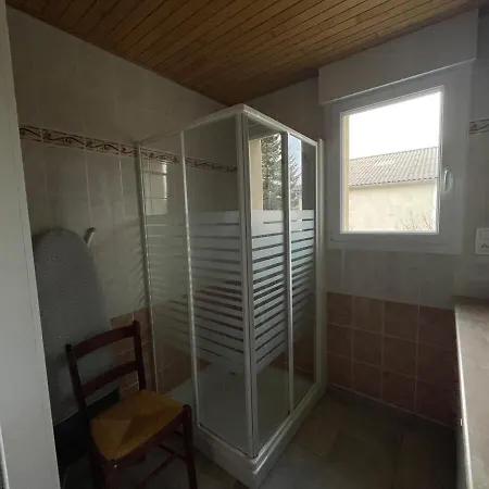 L'oustal D'aubrac Σπίτι διακοπών *