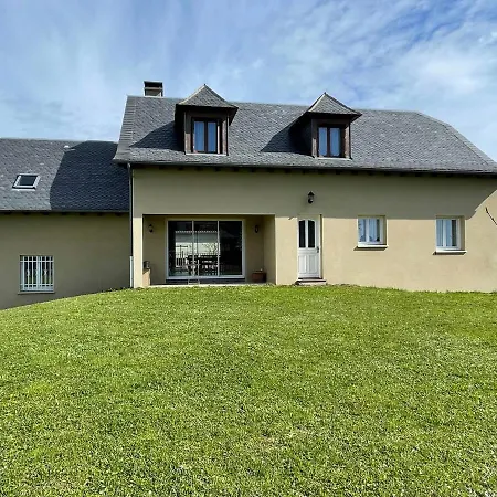 L'oustal D'aubrac *