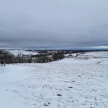 L'oustal D'aubrac