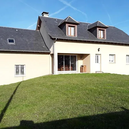 L'oustal D'aubrac *