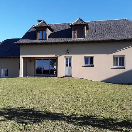 L'oustal D'aubrac *