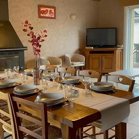 L'oustal D'aubrac * Le Nayrac