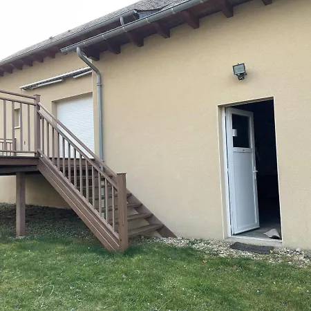 L'oustal D'aubrac * Le Nayrac
